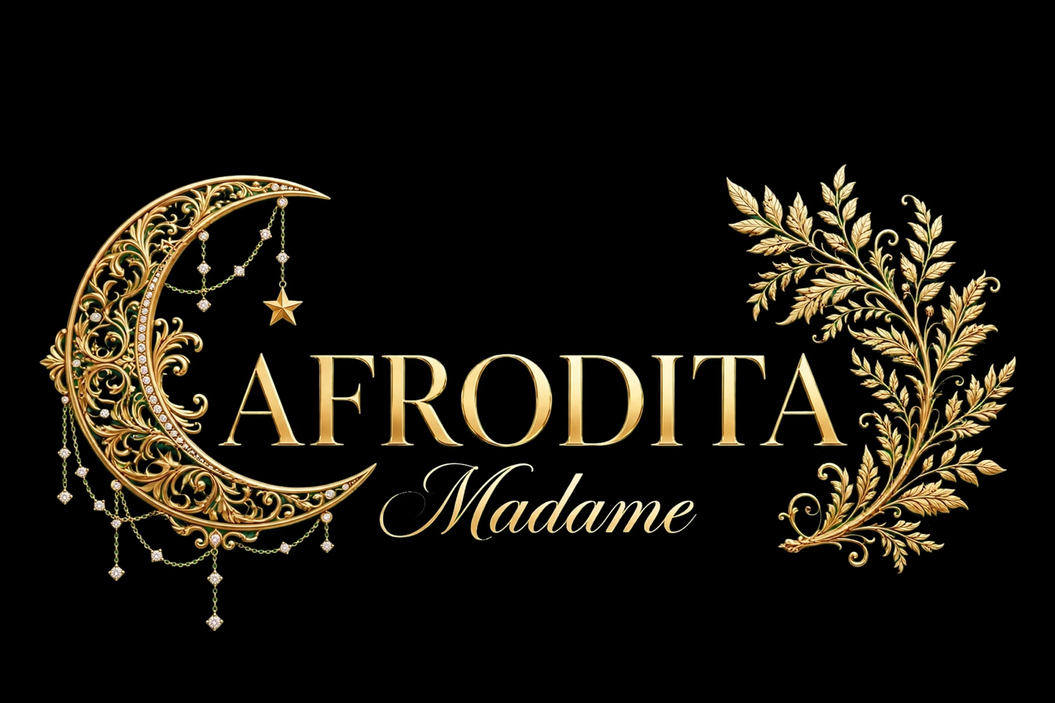 Afrodita Madame